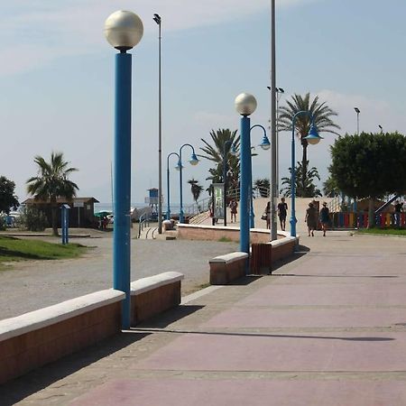 La Plumaria de Málaga La Cala Del Moral Exterior foto